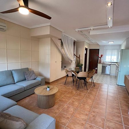 Casa Rodasa - 2 Bedrooms, Roof Terrace, Airco, Front-Terrace, Back-Patio, Communal Pool, Etc Экстерьер фото