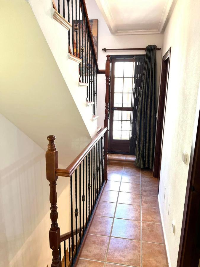 Casa Rodasa - 2 Bedrooms, Roof Terrace, Airco, Front-Terrace, Back-Patio, Communal Pool, Etc Экстерьер фото