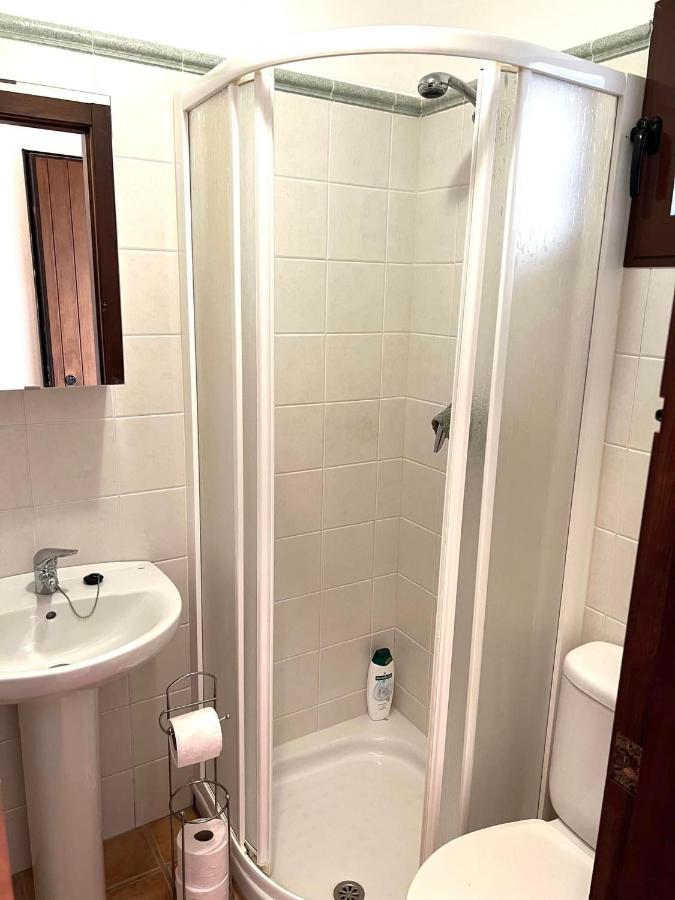 Casa Rodasa - 2 Bedrooms, Roof Terrace, Airco, Front-Terrace, Back-Patio, Communal Pool, Etc Экстерьер фото